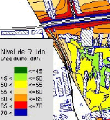 Mapa de ruido